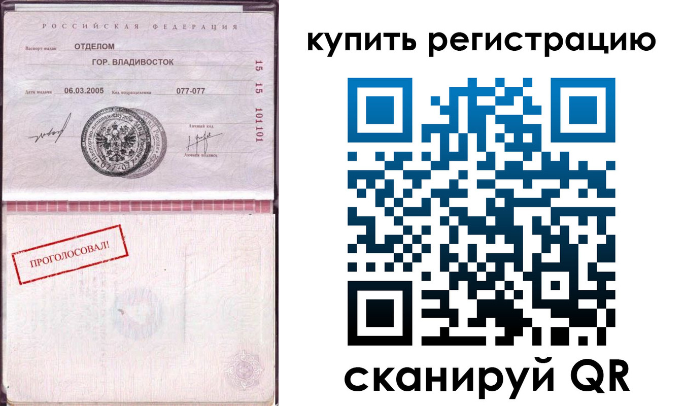 временная регистрация для всех в Тейково